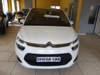 Citroën C4 Picasso - fotka číslo 1