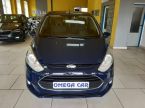 Ford B-MAX - fotka číslo 1