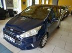 Ford B-MAX - fotka číslo 2