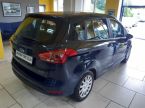 Ford B-MAX - fotka číslo 5