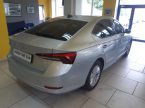 Škoda Octavia - fotka číslo 5