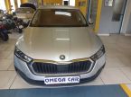 Škoda Octavia - fotka číslo 1