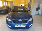 Škoda Octavia - fotka číslo 1
