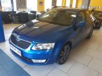 Škoda Octavia - fotka číslo 2