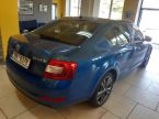 Škoda Octavia - fotka číslo 5