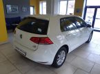 Volkswagen Golf - fotka číslo 5