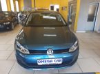 Volkswagen Golf - fotka číslo 1