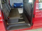 Volkswagen Multivan - fotka číslo 9