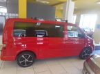 Volkswagen Multivan - fotka číslo 6