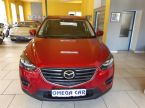 Mazda CX-5 - fotka číslo 1