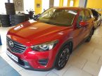 Mazda CX-5 - fotka číslo 2