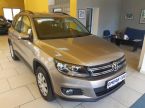 Volkswagen Tiguan - fotka číslo 0