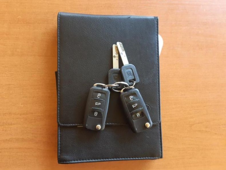 Volkswagen Tiguan - hlavní fotka