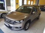 Volkswagen Tiguan - fotka číslo 2