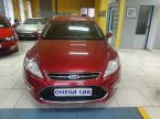 Ford Mondeo - fotka číslo 1