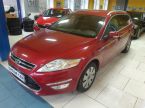 Ford Mondeo - fotka číslo 2