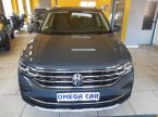 Volkswagen Tiguan - fotka číslo 1