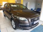 Audi Q7 - fotka číslo 0