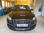 Audi Q7 - fotka číslo 1