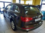 Audi Q7 - fotka číslo 4