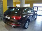 Audi Q7 - fotka číslo 5