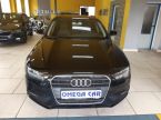 Audi A4 - fotka číslo 1
