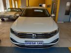 Volkswagen Passat - fotka číslo 1