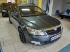 Škoda Octavia - fotka číslo 0