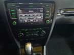 Škoda Octavia - fotka číslo 10
