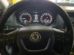 Škoda Octavia - fotka číslo 12