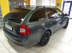 Škoda Octavia - fotka číslo 5