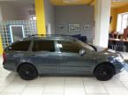 Škoda Octavia - fotka číslo 6