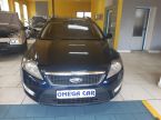 Ford Mondeo - fotka číslo 1