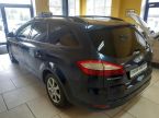 Ford Mondeo - fotka číslo 4