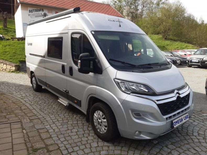 Clever Ostatní - hlavní foto