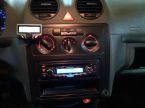 Volkswagen Caddy - fotka číslo 8