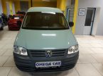 Volkswagen Caddy - fotka číslo 1