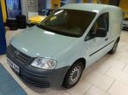 Volkswagen Caddy - fotka číslo 2