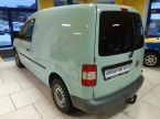 Volkswagen Caddy - fotka číslo 4