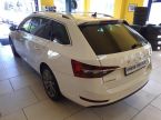 Škoda Superb - fotka číslo 4