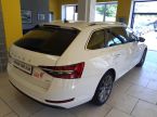 Škoda Superb - fotka číslo 5