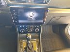 Škoda Superb - fotka číslo 8