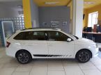 Škoda Fabia - fotka číslo 6