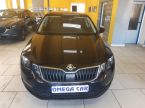 Škoda Octavia - fotka číslo 1