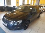 Škoda Octavia - fotka číslo 2