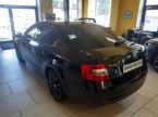 Škoda Octavia - fotka číslo 4