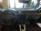 Škoda Octavia - fotka číslo 8