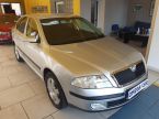Škoda Octavia - fotka číslo 0
