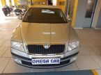Škoda Octavia - fotka číslo 1