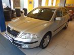 Škoda Octavia - fotka číslo 2